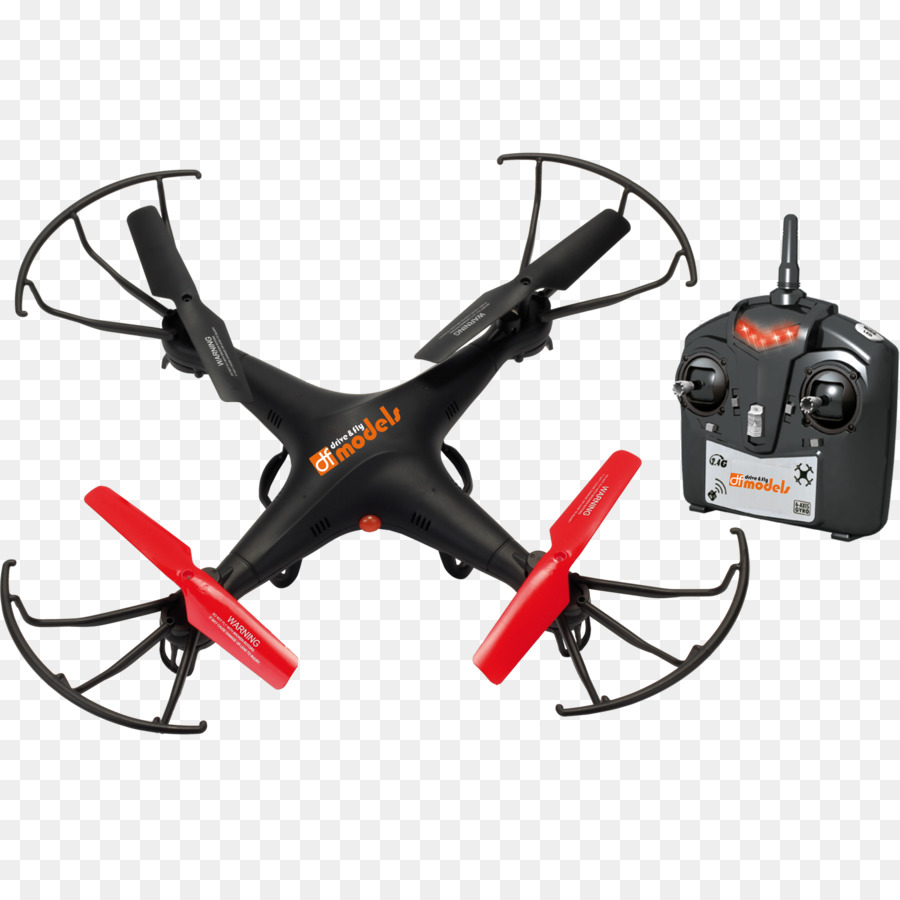 Quadcopter，Vehículo Aéreo No Tripulado PNG