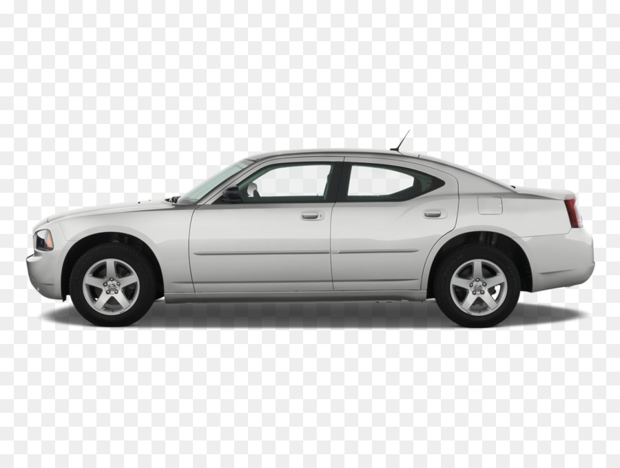 Dodge Charger 2008，Auto PNG