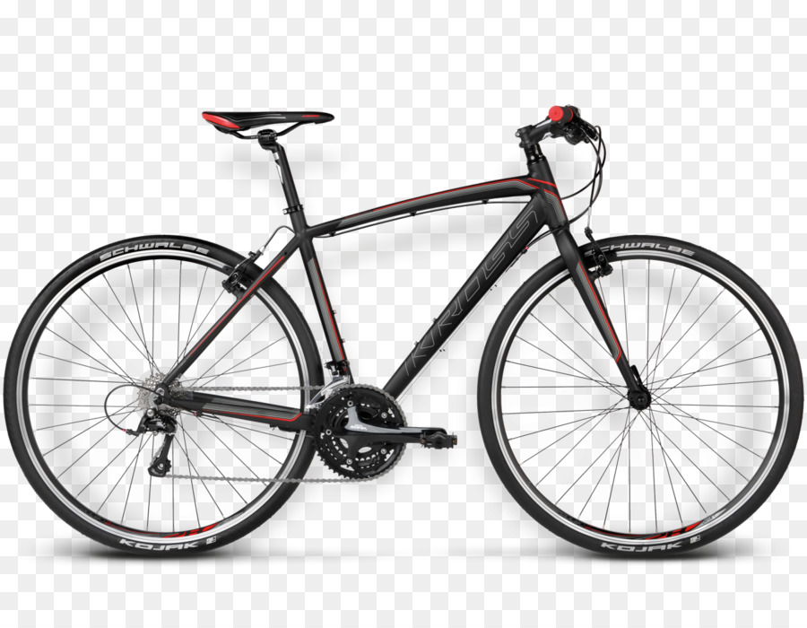 Kross Sa，Bicicleta PNG