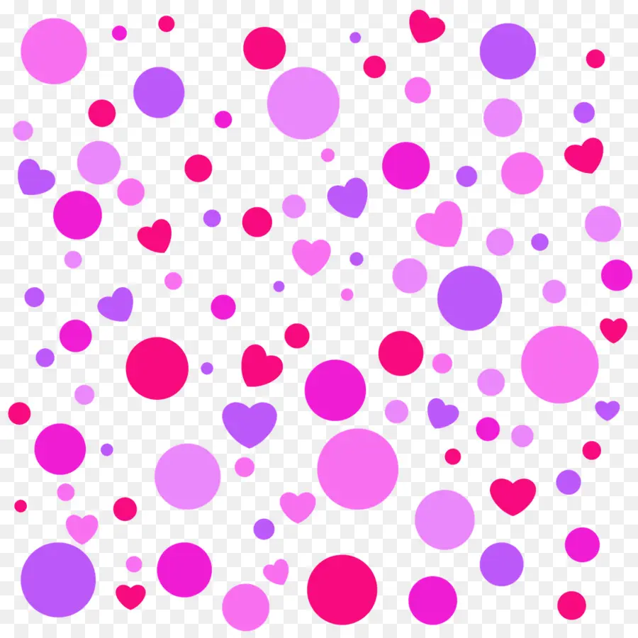 Toalla，Polka Dot PNG