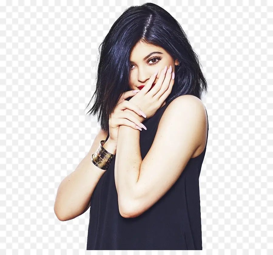 Kylie Jenner，Fondo De Escritorio PNG