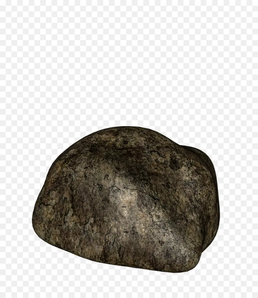 Rock，3d Computer Graphics PNG