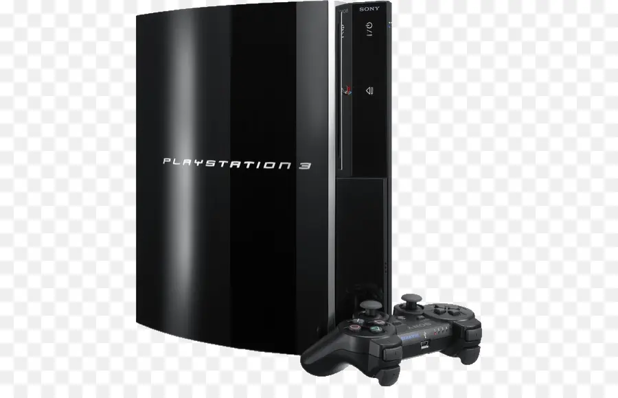 Playstation 3，Consola PNG