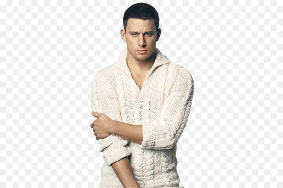 Channing Tatum，Voto PNG