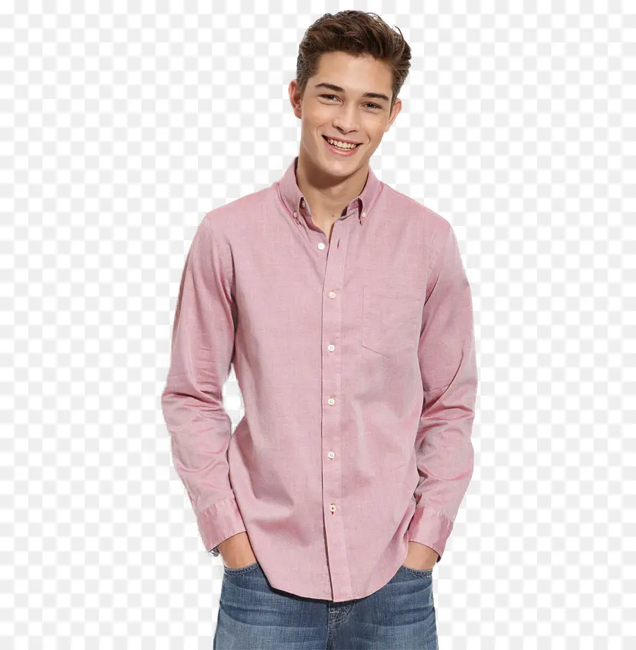 Francisco Lachowski，Modelo PNG