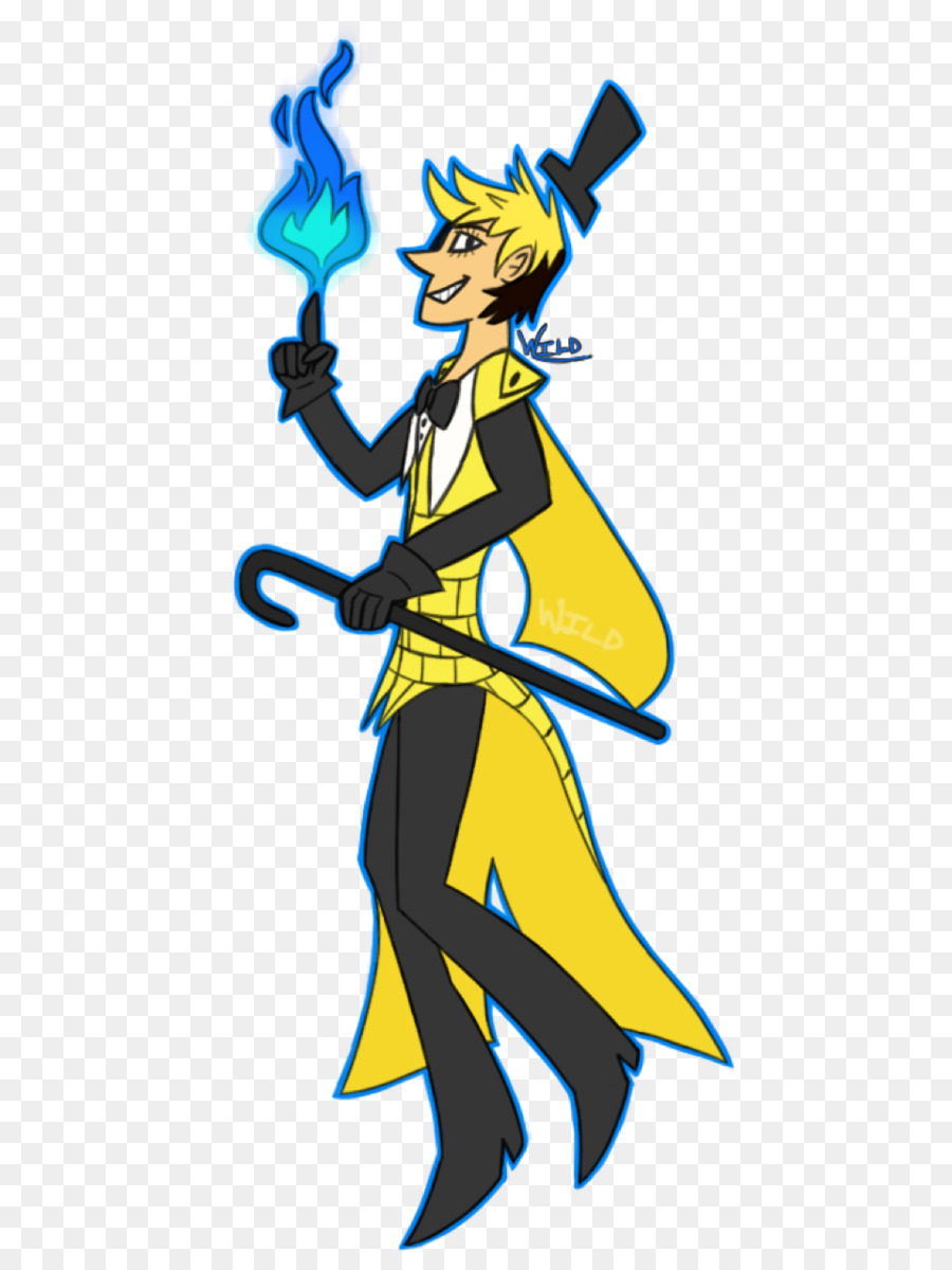 Bill Cipher，Dibujo PNG