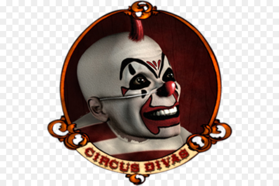 Circo，Diva PNG