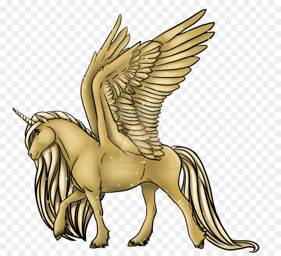 Caballo，Una Criatura Legendaria PNG