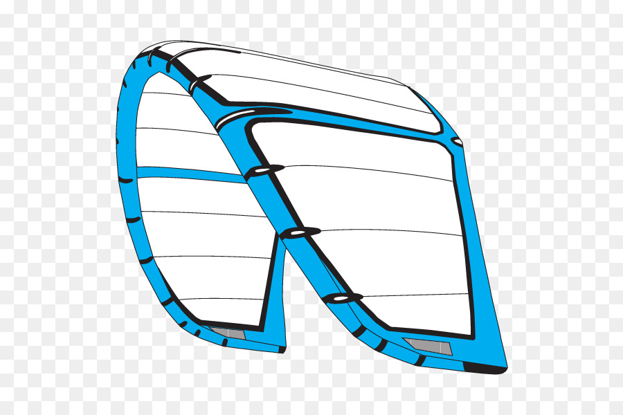 El Kitesurf，Kite PNG