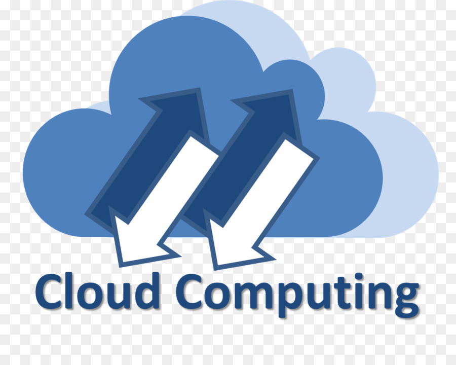 Computación En La Nube，Nube PNG