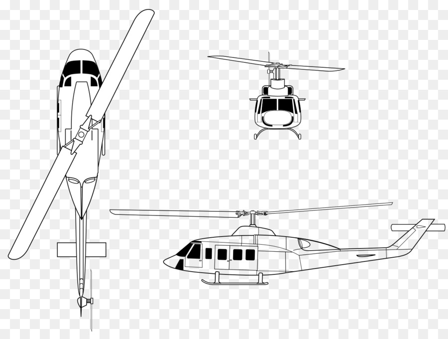 Bell 214st，Helicóptero PNG
