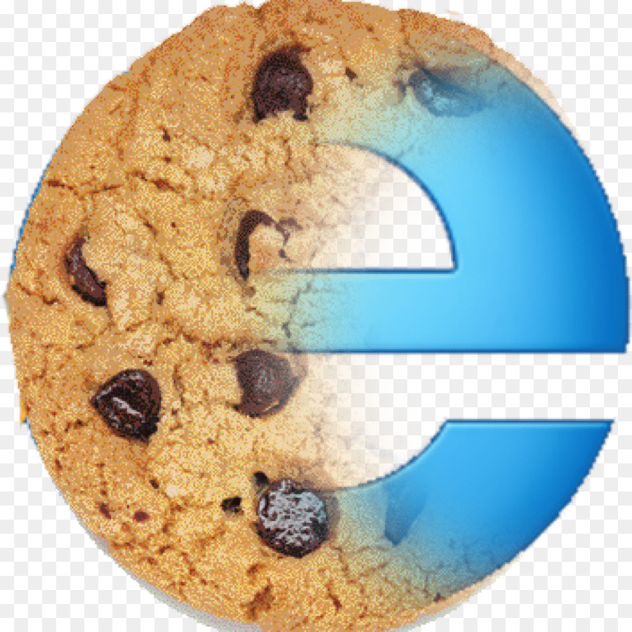 Galletas De Chispas De Chocolate，Galletas PNG