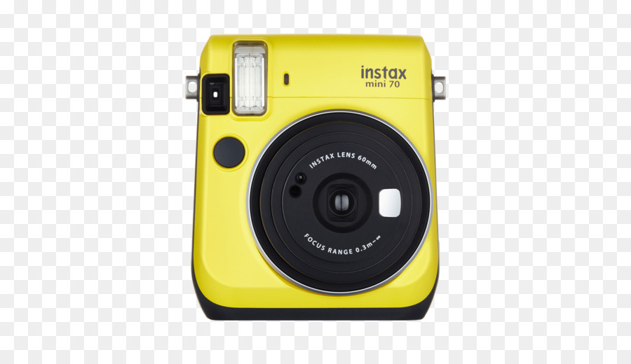 La Película Fotográfica，Instax PNG