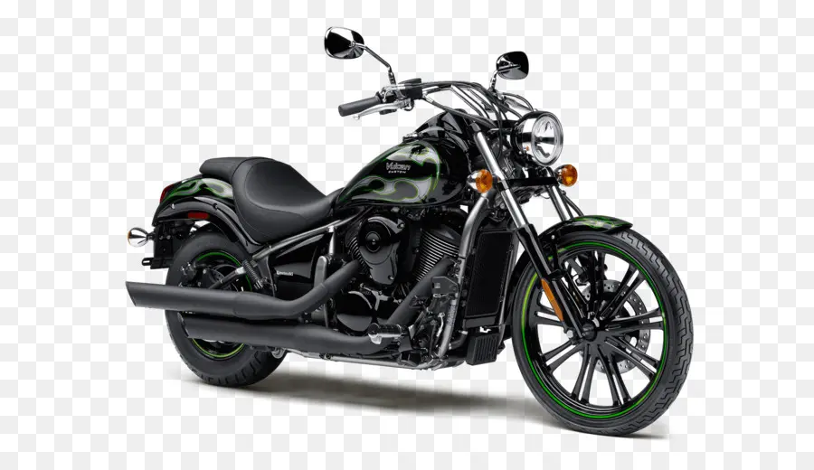 Kawasaki Vulcan 900 Classic，Kawasaki Vulcan PNG