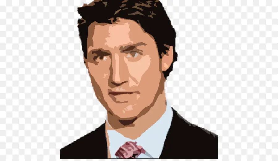 Justin Trudeau，Vestido PNG