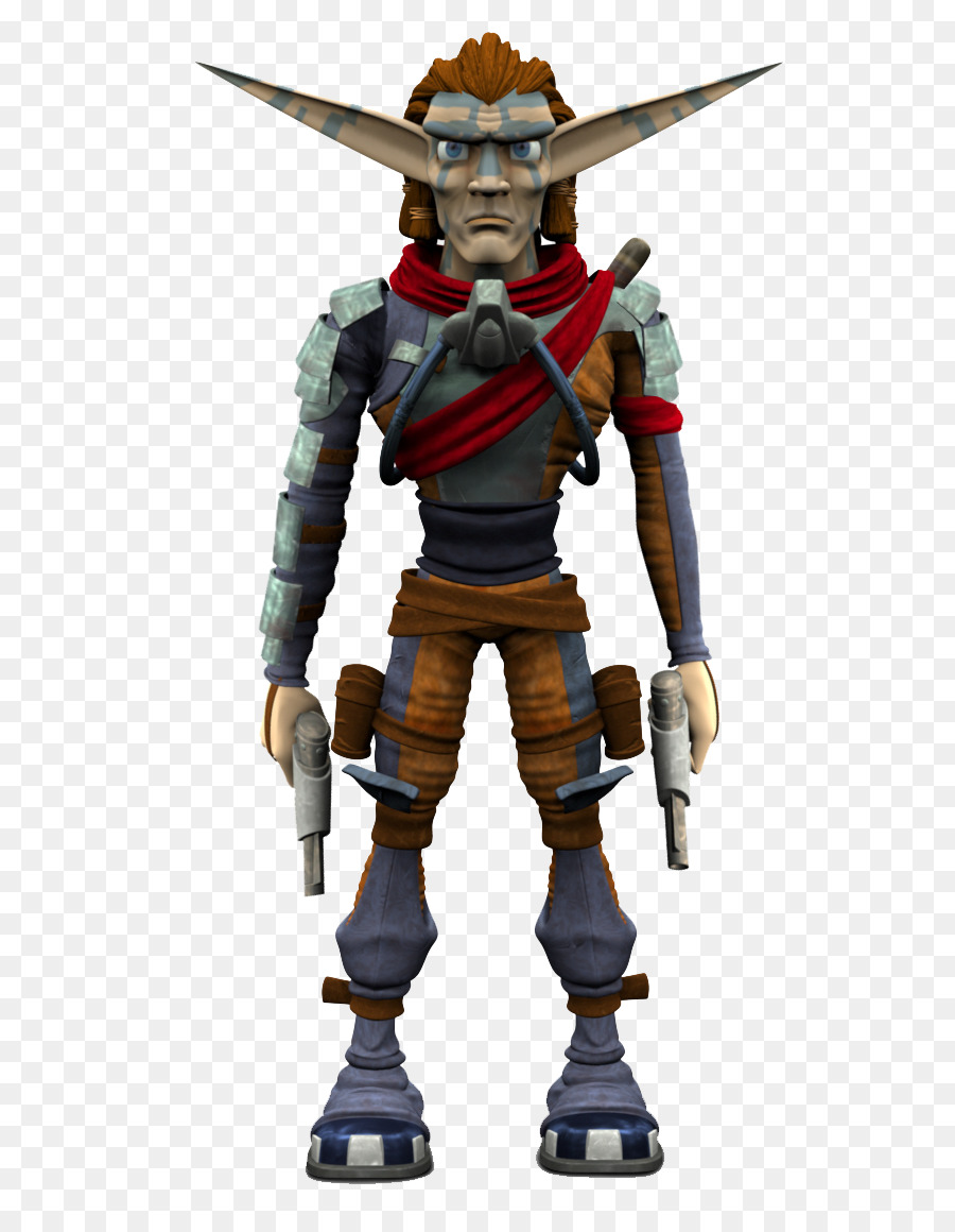 Jak Ii，Daxter PNG