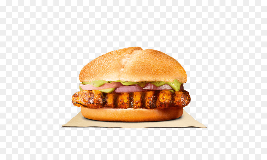 Sándwich De Pollo，Comida PNG