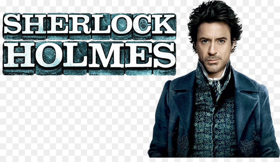 Sherlock Holmes，Detective PNG