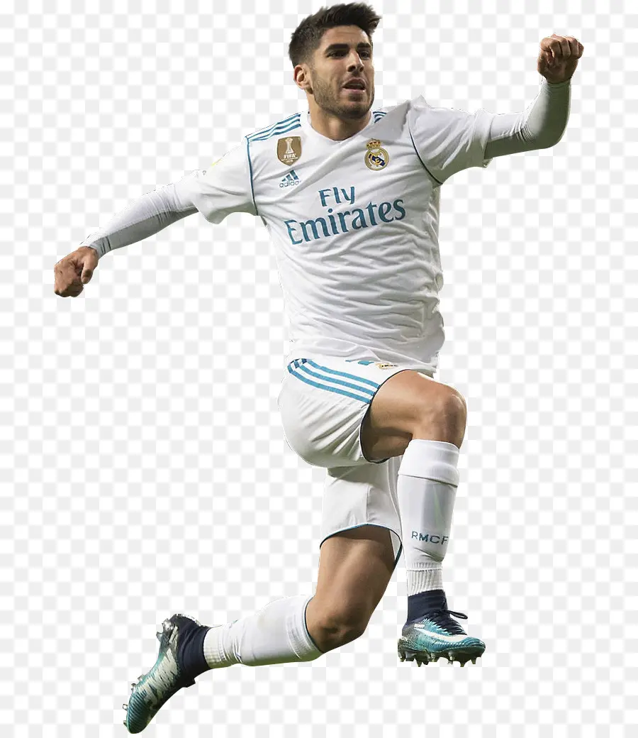 Cristiano Ronaldo，El Real Madrid Cf PNG