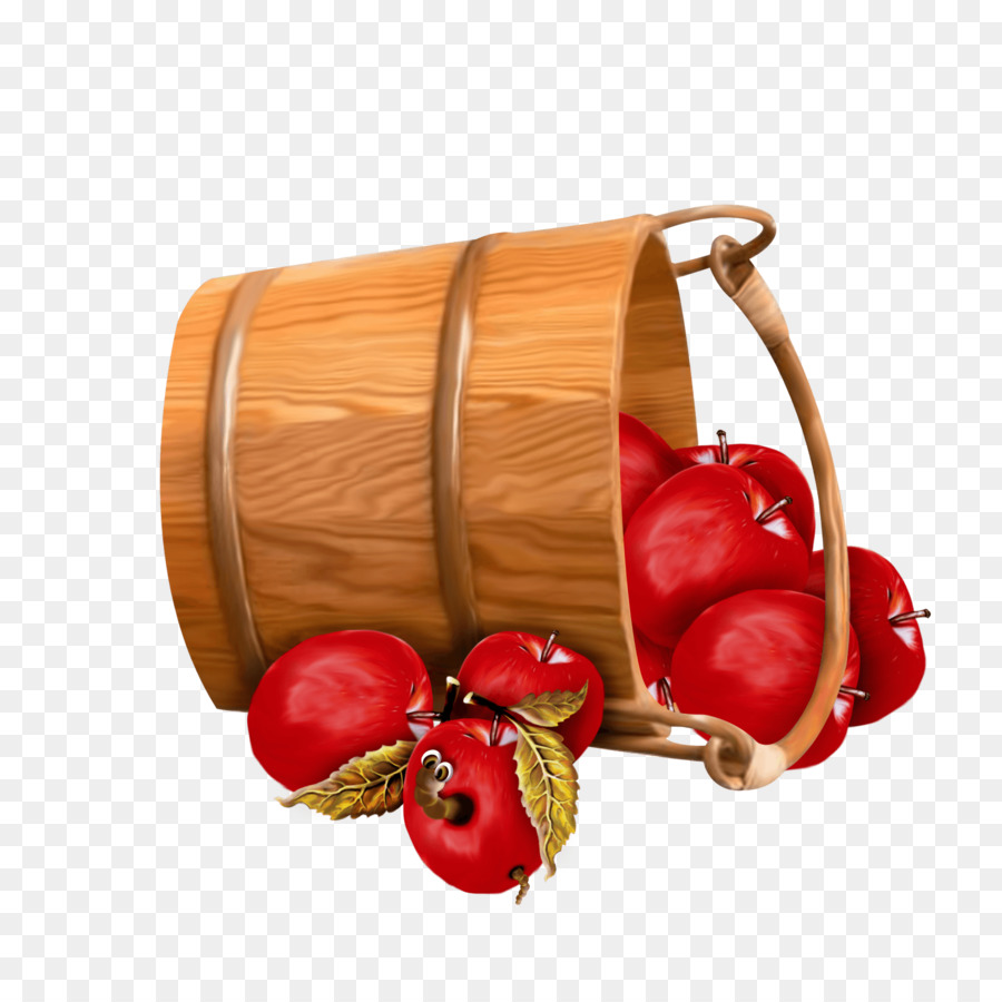 Apple Bola De Masa Hervida，Candy Apple PNG