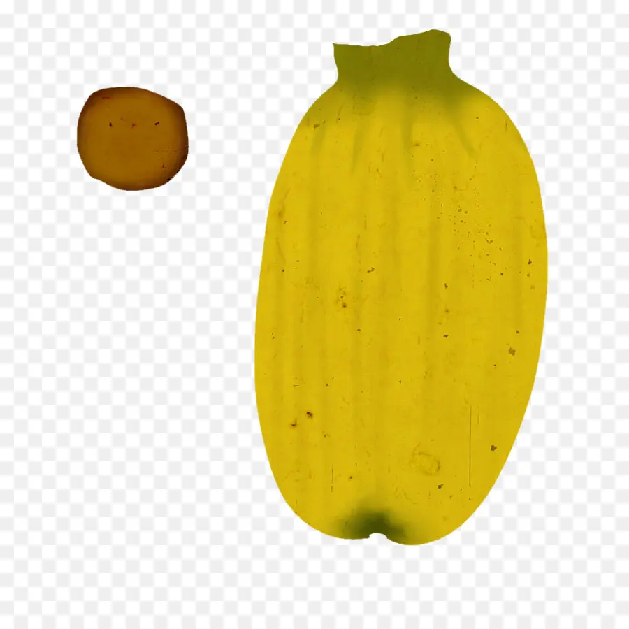 Mapeado De Texturas，Banana PNG