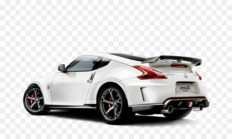 Coche，Nissan PNG