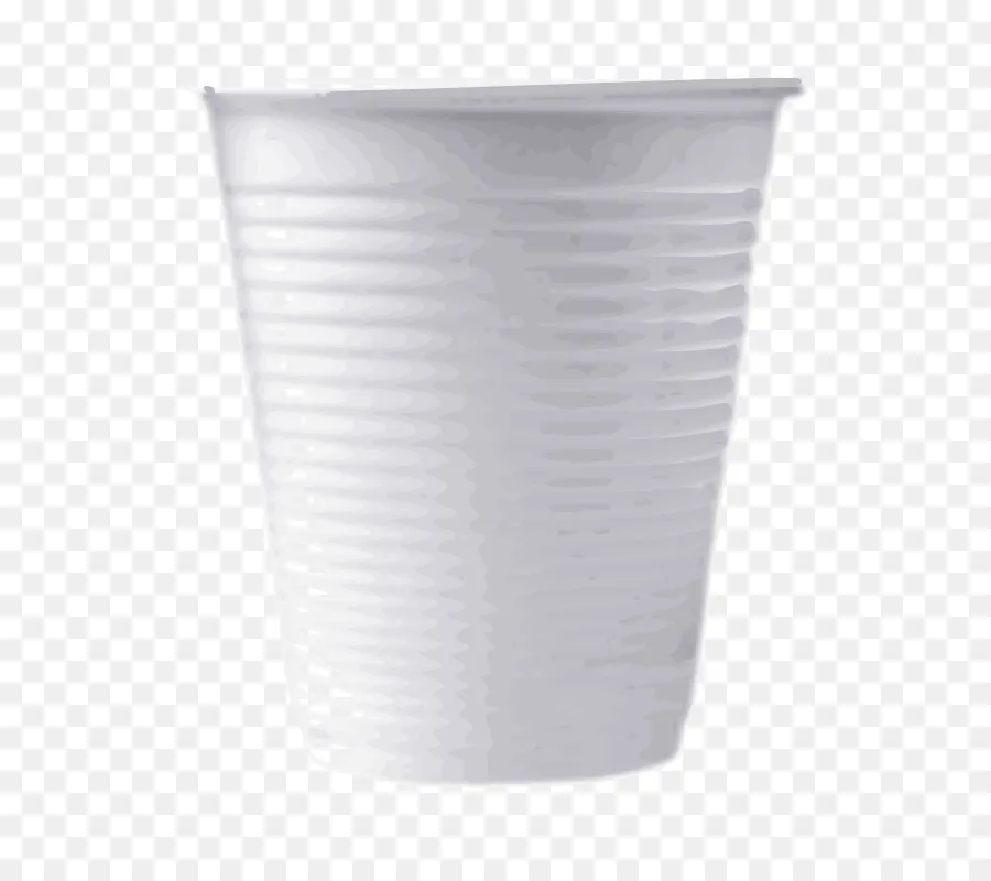 El Plastico，Vaso De Plástico PNG