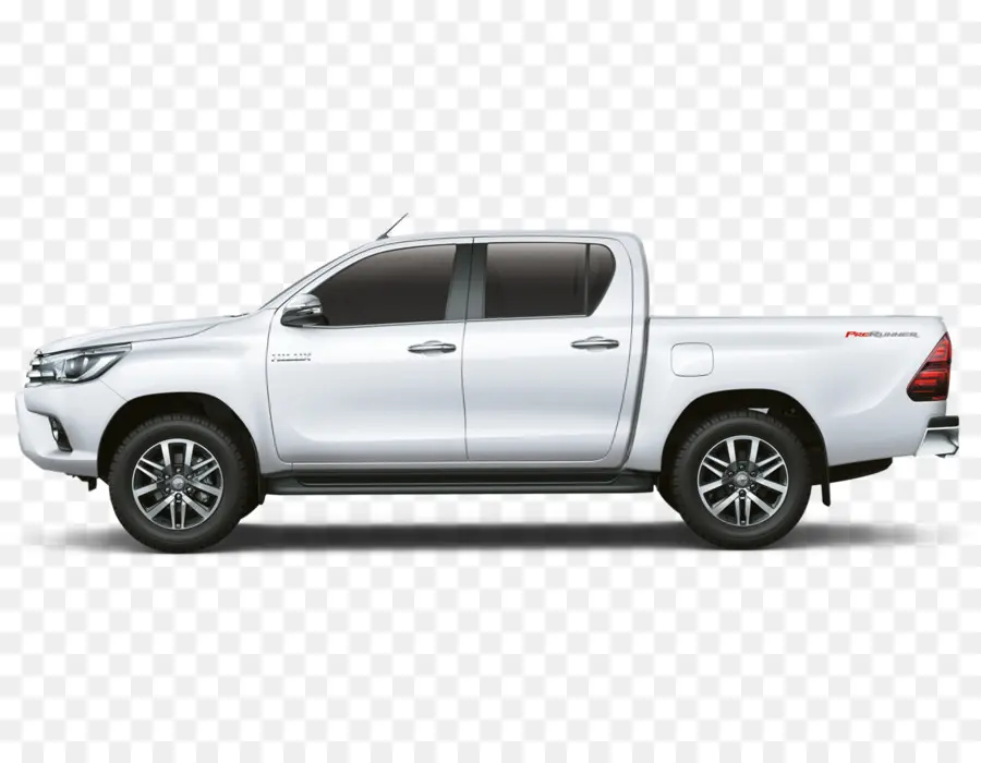 Camioneta Blanca，Auto PNG