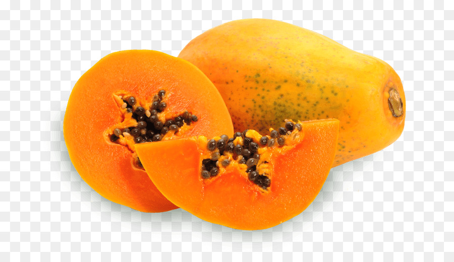 La Papaya，La Fruta PNG