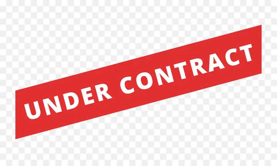 Bajo Signo De Contrato，Contrato PNG