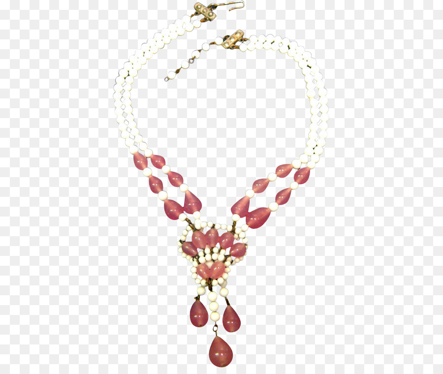 Collar，Joyería PNG