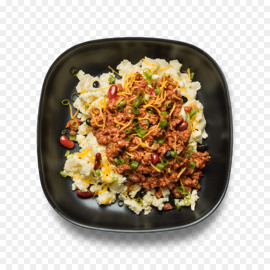 Chili Con Carne，Cocina Vegetariana PNG