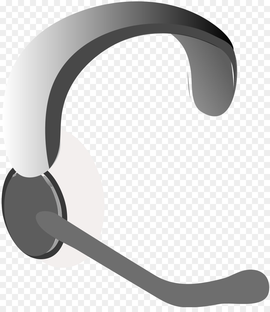 Auriculares，Micrófono PNG