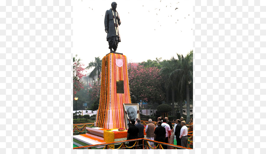 Ahmedabad，Estatua De La Unidad PNG