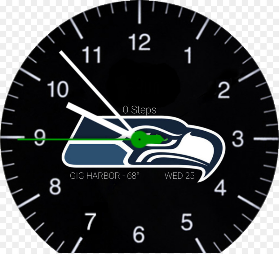 Seattle Seahawks，El Iphone 6 PNG