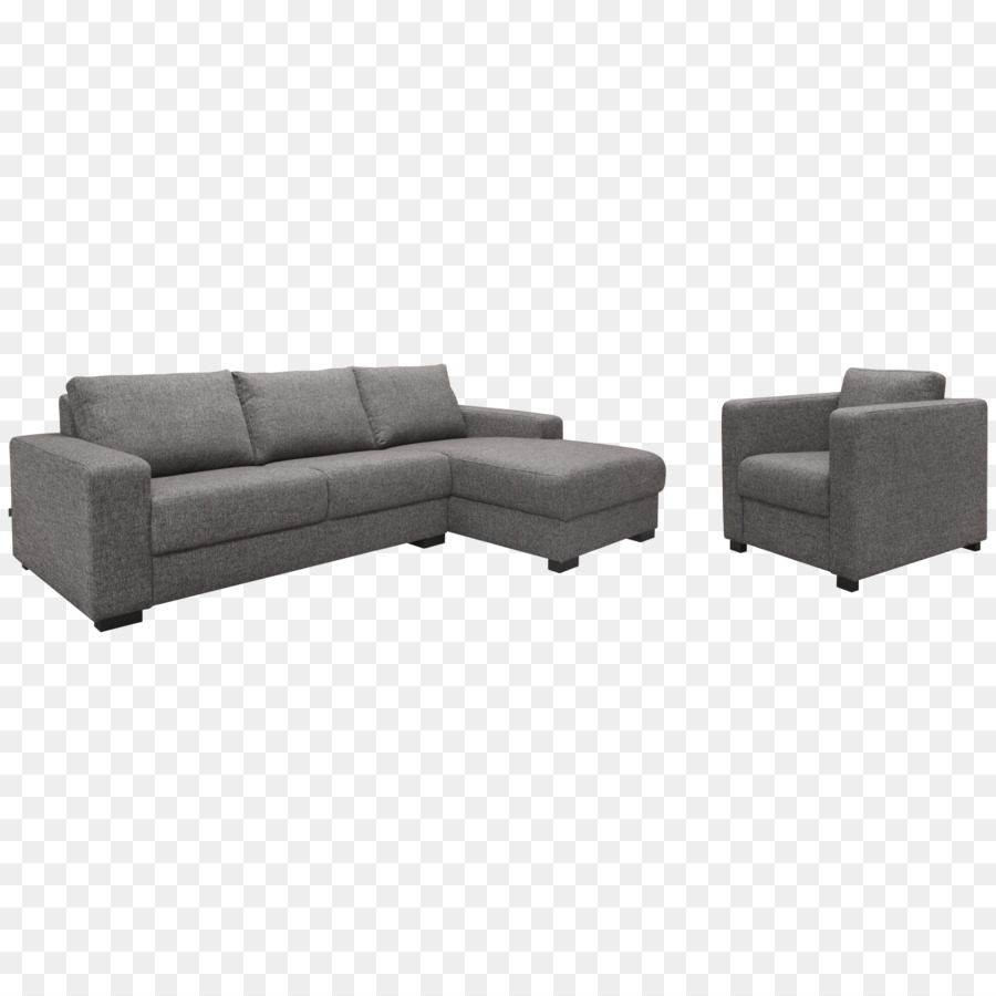 Sofá Gris，Sillón Reclinable PNG