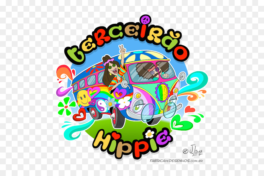 Furgoneta Hippie，Furgoneta PNG