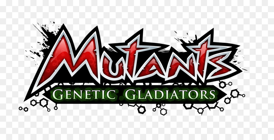 Los Mutantes Genéticos Gladiadores，Hacer Trampa En Los Juegos De Video PNG