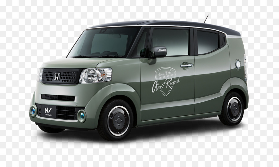 Coche，Minivan PNG