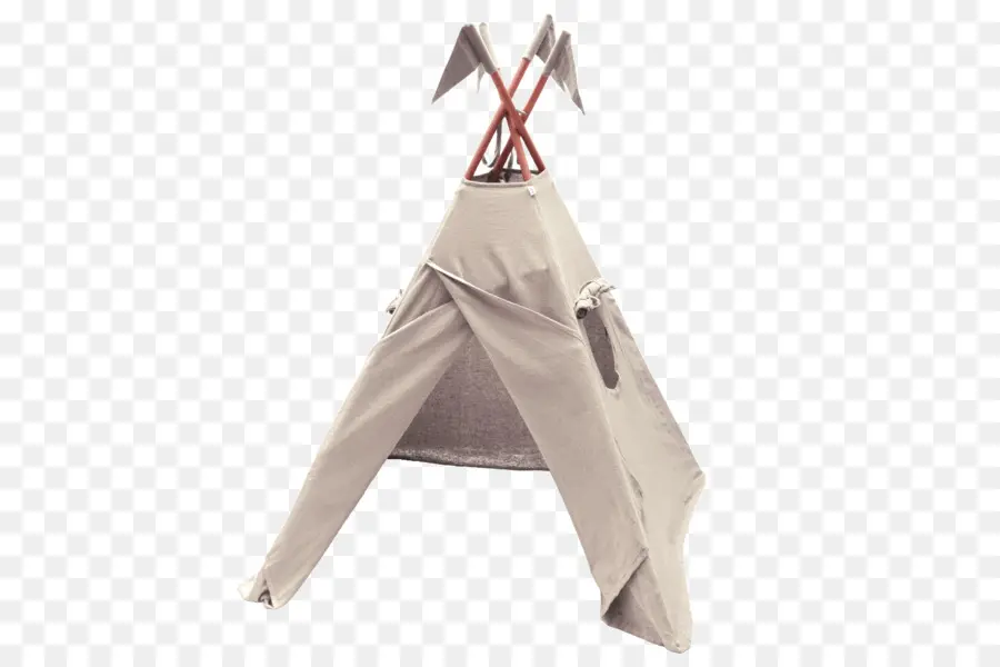 Tienda Tipi，Tela PNG