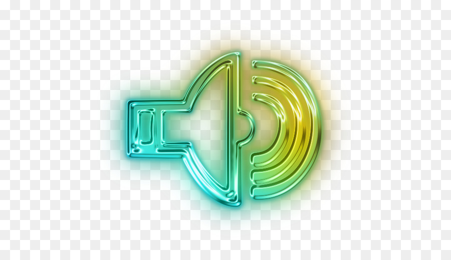 Iconos De Equipo，Altavoz PNG