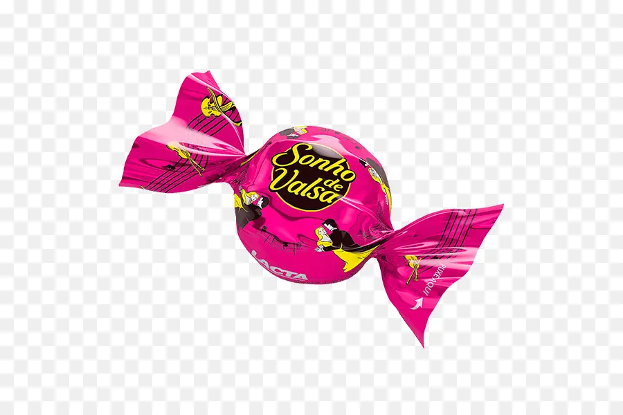 Bonbon，Sonho De Valsa PNG