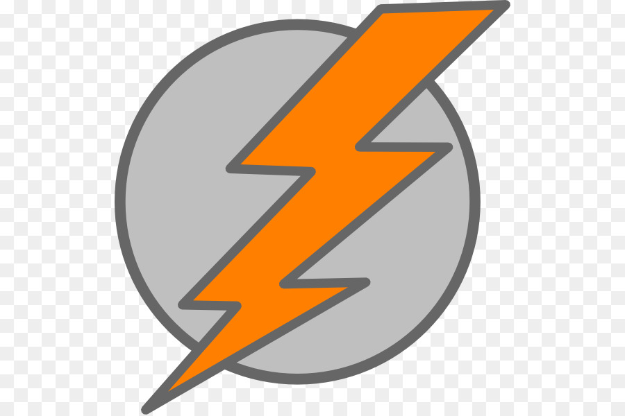 Rayo，Electricidad PNG