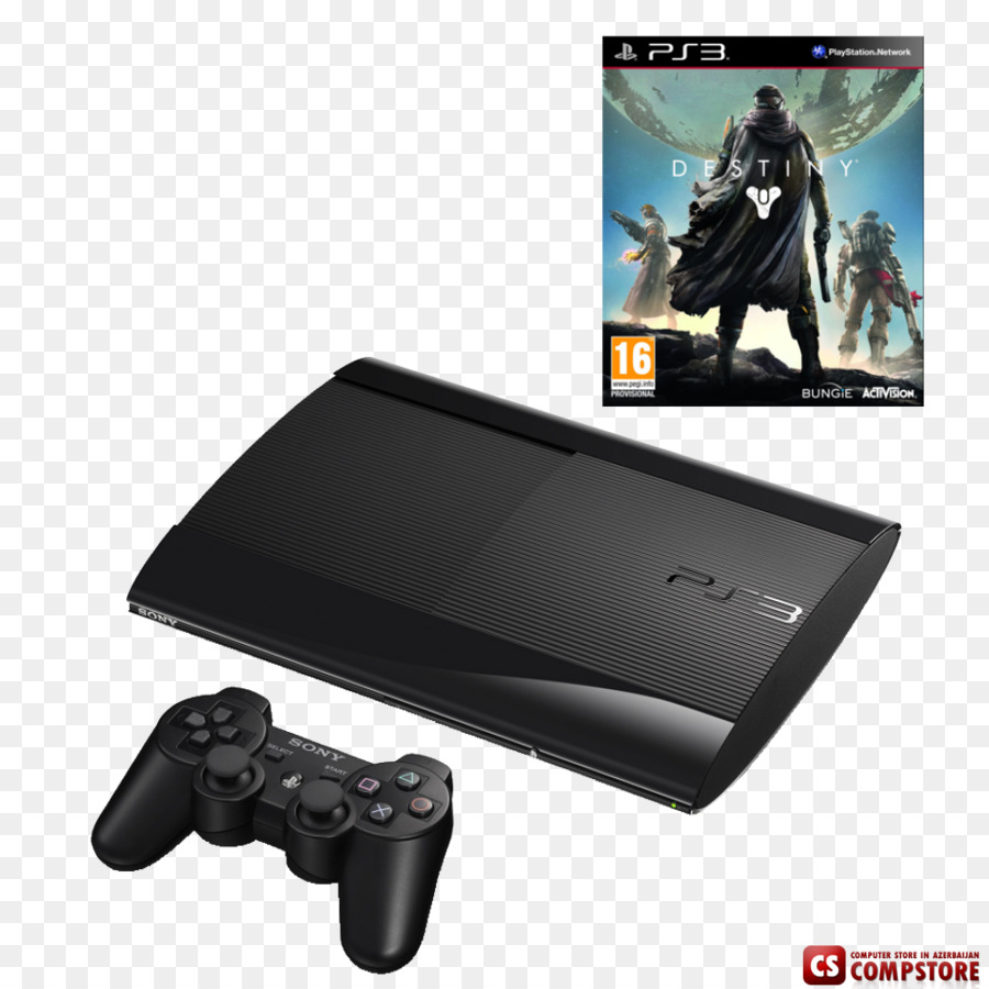 Playstation 3，Playstation 2 PNG