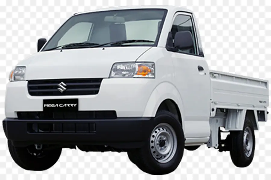 Suzuki Carry，Bandung PNG