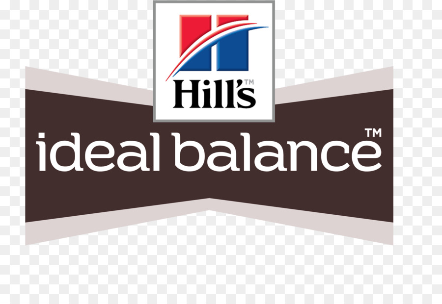 Logotipo De Hill's Ideal Balance，Marca PNG