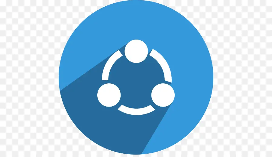 Shareit，Iconos De Equipo PNG