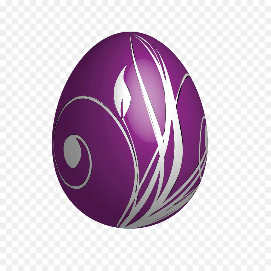 El Huevo De Pascua，Conejo De Pascua PNG