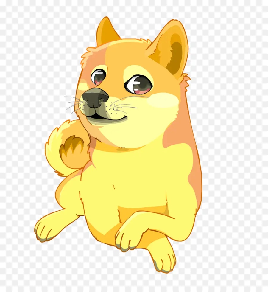 Doge，Arte PNG