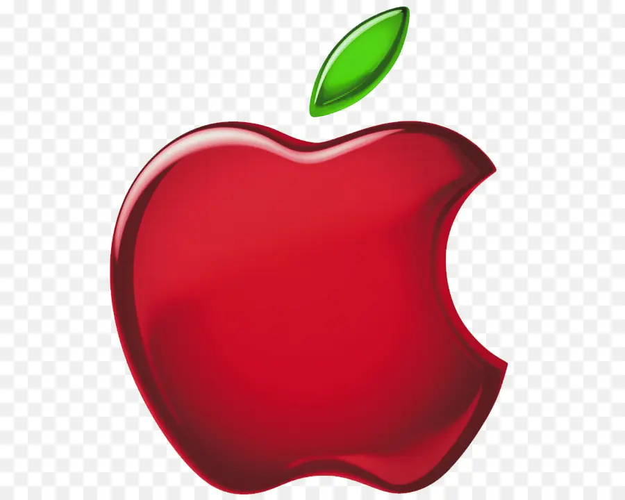 Manzana，Logo PNG